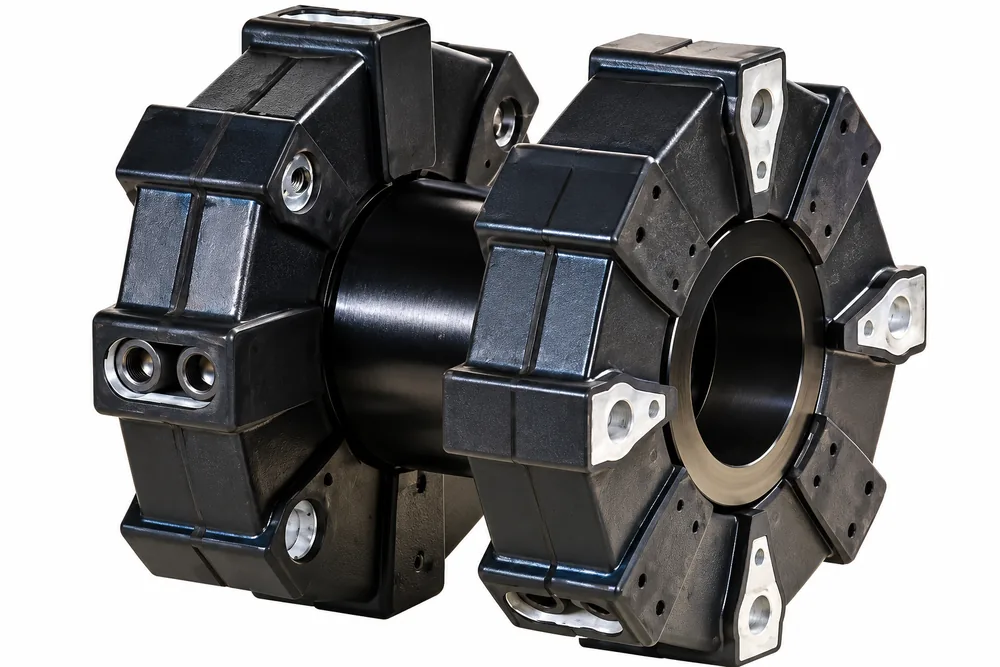 Elastomeric Coupling Element by Nutech Wind Parts