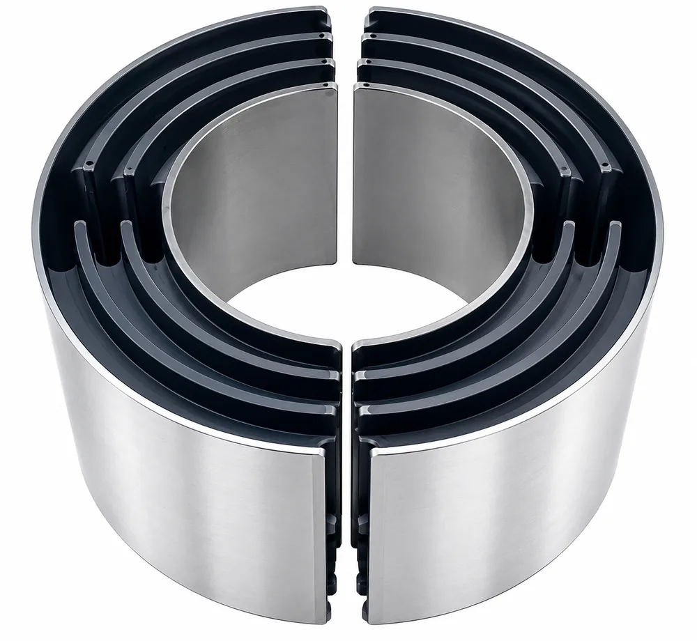 Vibration Isolators